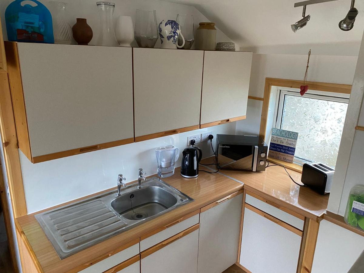 2 Bedroom House Overlooking Pierowall Bay, Westray Luaran gambar