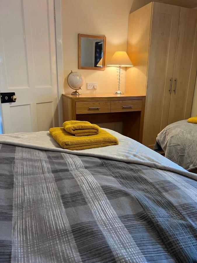 2 Bedroom House Overlooking Pierowall Bay, Westray Luaran gambar